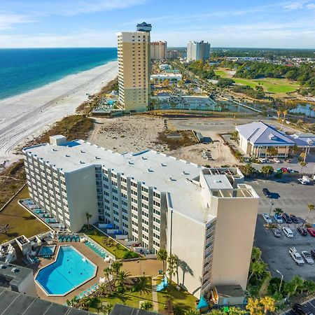 Sea The Gulf - Top Of The Gulf 809 - Beach Front Resort - Ocean View Free Beach Chair Service Панама-Сіті-Біч Екстер'єр фото